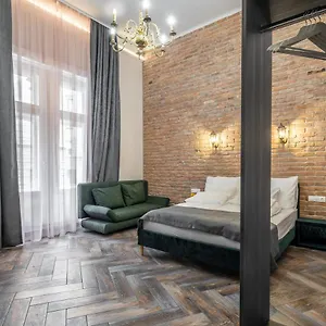  Apartment Marvelous In Andrassy Boulevard