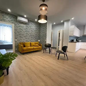 Apartment Astoria Downtown Superior, Budapest