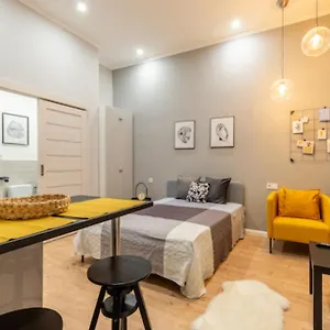  Apartment A57- Boutique Apartments, Location, By Bqa