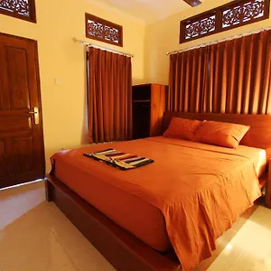 Sensan House , Ubud Indonesien