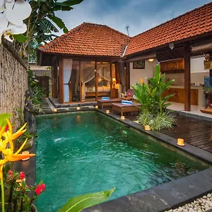 Naja Private , Ubud Indonesien