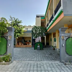 Beji Ayu , Seminyak Indonesien