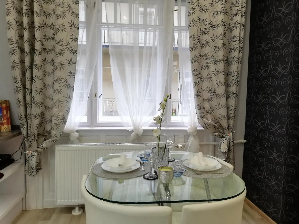 Pannonia Budapest Center Deluxe